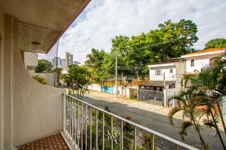 Apartamento à venda com 90m², 2 quartos e 1 vagaVaranda da sala