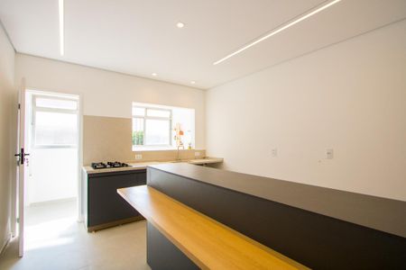 Apartamento à venda com 90m², 2 quartos e 1 vagaCozinha