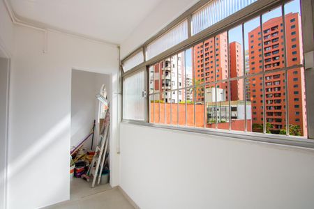 Apartamento à venda com 90m², 2 quartos e 1 vagaÁrea de serviço