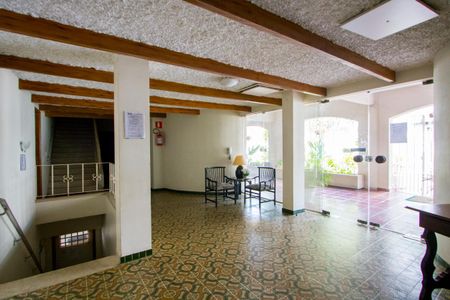 Apartamento à venda com 90m², 2 quartos e 1 vagaÁrea comum