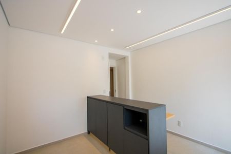 Apartamento à venda com 90m², 2 quartos e 1 vagaCozinha
