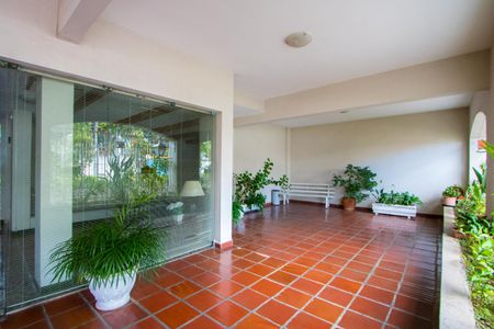 Apartamento à venda com 90m², 2 quartos e 1 vagaÁrea comum