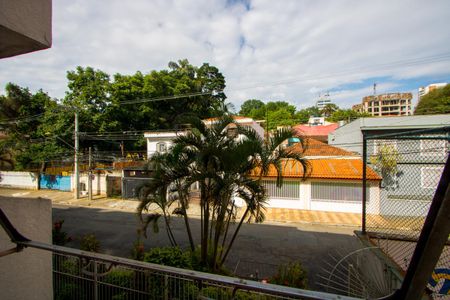 Apartamento à venda com 90m², 2 quartos e 1 vagaVista do quarto 1