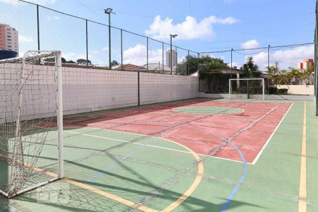 Apartamento à venda com 112m², 3 quartos e 2 vagas Apartamento à venda com 112m², 3 quartos e 2 vagasQuadra Esportiva