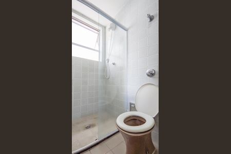 Apartamento para alugar com 145m², 4 quartos e 2 vagasBanheiro da Suíte