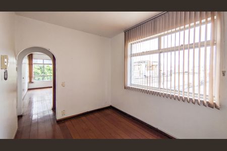 Apartamento para alugar com 145m², 4 quartos e 2 vagasSala 2