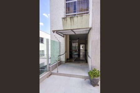 Apartamento para alugar com 145m², 4 quartos e 2 vagasHall de entrada