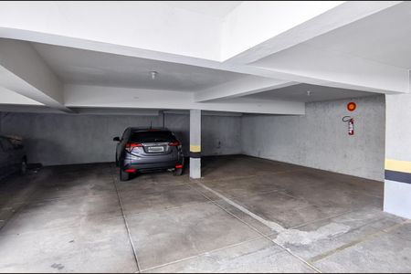 Apartamento para alugar com 145m², 4 quartos e 2 vagasGaragem