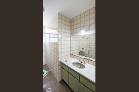 Apartamento para alugar com 145m², 4 quartos e 2 vagasBanheiro 2