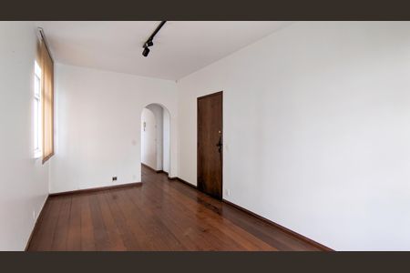 Apartamento para alugar com 145m², 4 quartos e 2 vagasSala