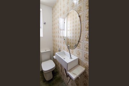 Apartamento para alugar com 145m², 4 quartos e 2 vagasBanheiro 3