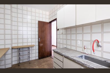 Apartamento para alugar com 145m², 4 quartos e 2 vagasCozinha