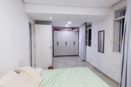 Apartamento à venda com 121m², 3 quartos e 1 vaga Apartamento à venda com 121m², 3 quartos e 1 vagaquarto2