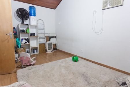 Apartamento à venda com 121m², 3 quartos e 1 vaga Apartamento à venda com 121m², 3 quartos e 1 vagaquarto3 - cobertura