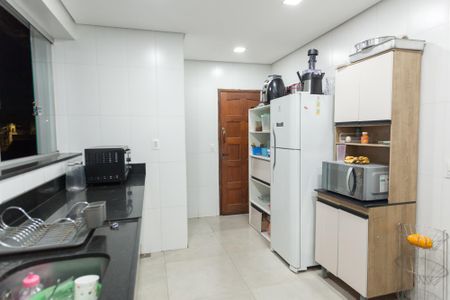 Apartamento à venda com 121m², 3 quartos e 1 vaga Apartamento à venda com 121m², 3 quartos e 1 vagaCozinha