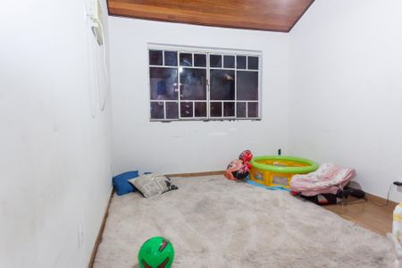 Apartamento à venda com 121m², 3 quartos e 1 vaga Apartamento à venda com 121m², 3 quartos e 1 vagaquarto3 - cobertura