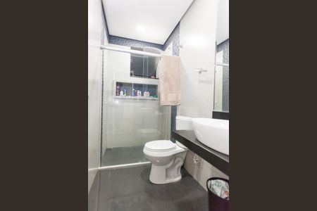 Apartamento à venda com 121m², 3 quartos e 1 vaga Apartamento à venda com 121m², 3 quartos e 1 vagaBanheiro Social