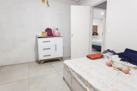Apartamento à venda com 121m², 3 quartos e 1 vaga Apartamento à venda com 121m², 3 quartos e 1 vagaquarto1