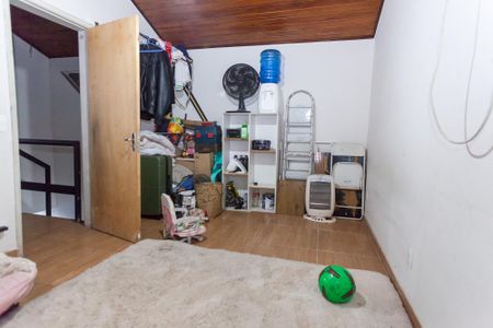 Apartamento à venda com 121m², 3 quartos e 1 vaga Apartamento à venda com 121m², 3 quartos e 1 vagaquarto3 - cobertura