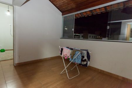 Apartamento à venda com 121m², 3 quartos e 1 vaga Apartamento à venda com 121m², 3 quartos e 1 vagacobertura