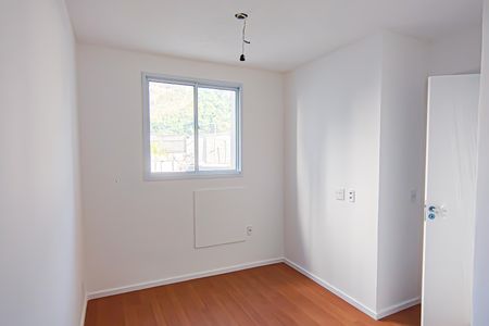 Apartamento à venda com 46m², 2 quartos e 1 vaga Apartamento à venda com 46m², 2 quartos e 1 vagaquarto 2