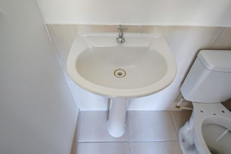 Apartamento à venda com 46m², 2 quartos e 1 vaga Apartamento à venda com 46m², 2 quartos e 1 vagabanheiro social