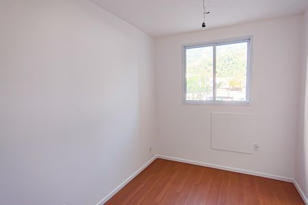 Apartamento à venda com 46m², 2 quartos e 1 vaga Apartamento à venda com 46m², 2 quartos e 1 vagaquarto 2