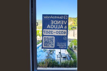 Apartamento à venda com 46m², 2 quartos e 1 vaga Apartamento à venda com 46m², 2 quartos e 1 vagaplaquinha IUXA-513