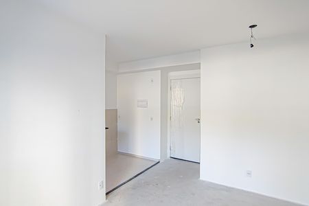 Apartamento à venda com 46m², 2 quartos e 1 vaga Apartamento à venda com 46m², 2 quartos e 1 vagasala