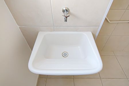 Apartamento à venda com 46m², 2 quartos e 1 vaga Apartamento à venda com 46m², 2 quartos e 1 vagacozinha e area de serviço