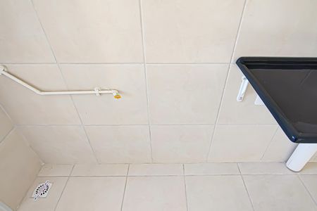 Apartamento à venda com 46m², 2 quartos e 1 vaga Apartamento à venda com 46m², 2 quartos e 1 vagacozinha e area de serviço