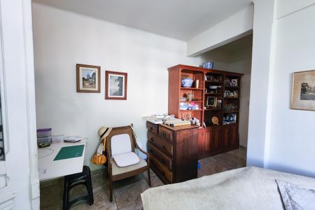 Apartamento à venda com 65m², 1 quarto e sem vaga Apartamento à venda com 65m², 1 quarto e sem vagaSala
