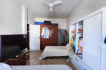 Apartamento à venda com 65m², 1 quarto e sem vaga Apartamento à venda com 65m², 1 quarto e sem vagaQuarto