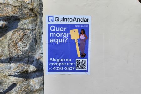 Apartamento à venda com 65m², 1 quarto e sem vaga Apartamento à venda com 65m², 1 quarto e sem vagaPlaquinha