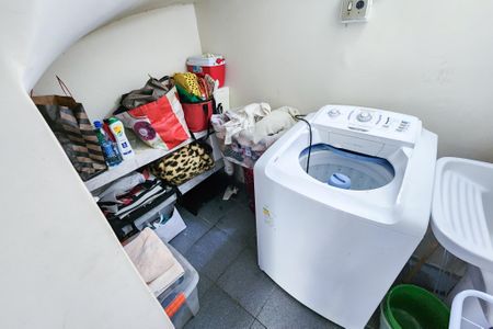 Apartamento à venda com 65m², 1 quarto e sem vaga Apartamento à venda com 65m², 1 quarto e sem vagaÁrea de Serviço