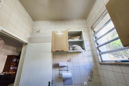 Apartamento à venda com 65m², 1 quarto e sem vaga Apartamento à venda com 65m², 1 quarto e sem vagaCozinha