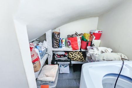 Apartamento à venda com 65m², 1 quarto e sem vaga Apartamento à venda com 65m², 1 quarto e sem vagaÁrea de Serviço