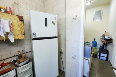 Apartamento à venda com 65m², 1 quarto e sem vaga Apartamento à venda com 65m², 1 quarto e sem vagaCozinha