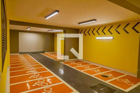 Apartamento à venda com 30m², 1 quarto e sem vaga Apartamento à venda com 30m², 1 quarto e sem vagaÁrea comum