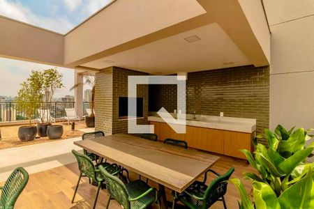 Apartamento à venda com 30m², 1 quarto e sem vaga Apartamento à venda com 30m², 1 quarto e sem vagaÁrea comum