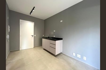Apartamento à venda com 30m², 1 quarto e sem vaga Apartamento à venda com 30m², 1 quarto e sem vagaSala