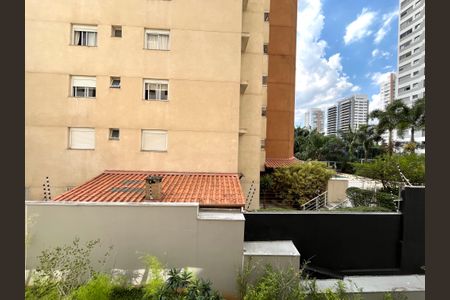 Apartamento à venda com 30m², 1 quarto e sem vaga Apartamento à venda com 30m², 1 quarto e sem vagaVista da Varanda