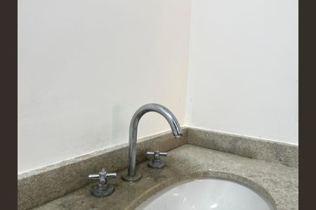 Apartamento à venda com 30m², 1 quarto e sem vaga Apartamento à venda com 30m², 1 quarto e sem vagaBanheiro da Suíte