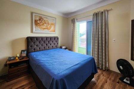 Casa à venda com 250m², 3 quartos e 6 vagasSuíte 1