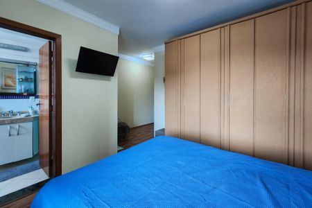 Casa à venda com 250m², 3 quartos e 6 vagasSuíte 1