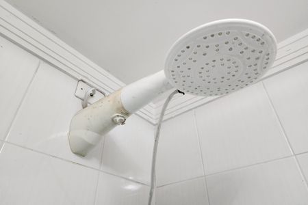 Casa à venda com 250m², 3 quartos e 6 vagasBanheiro da Suíte 2