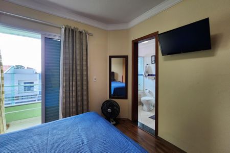 Casa à venda com 250m², 3 quartos e 6 vagasSuíte 1