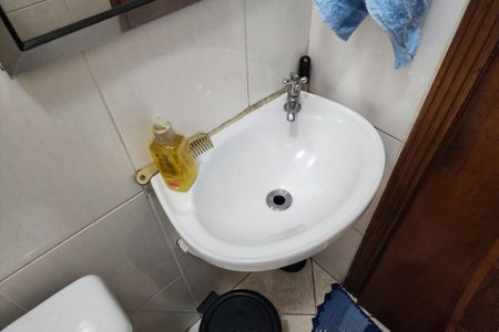 Casa à venda com 250m², 3 quartos e 6 vagasLavabo 2