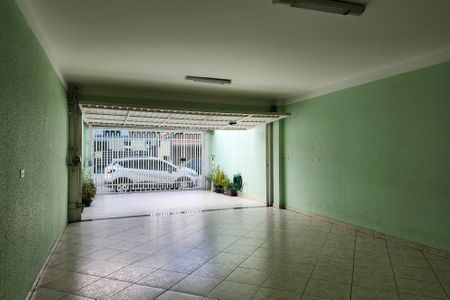Casa à venda com 250m², 3 quartos e 6 vagasGaragem
