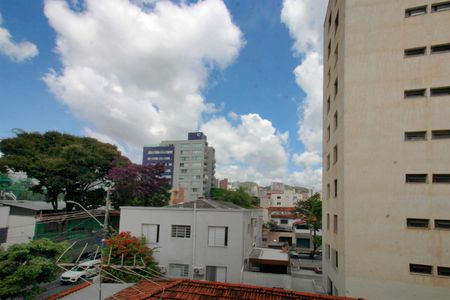 Apartamento à venda com 75m², 2 quartos e 2 vagasVista da Sala